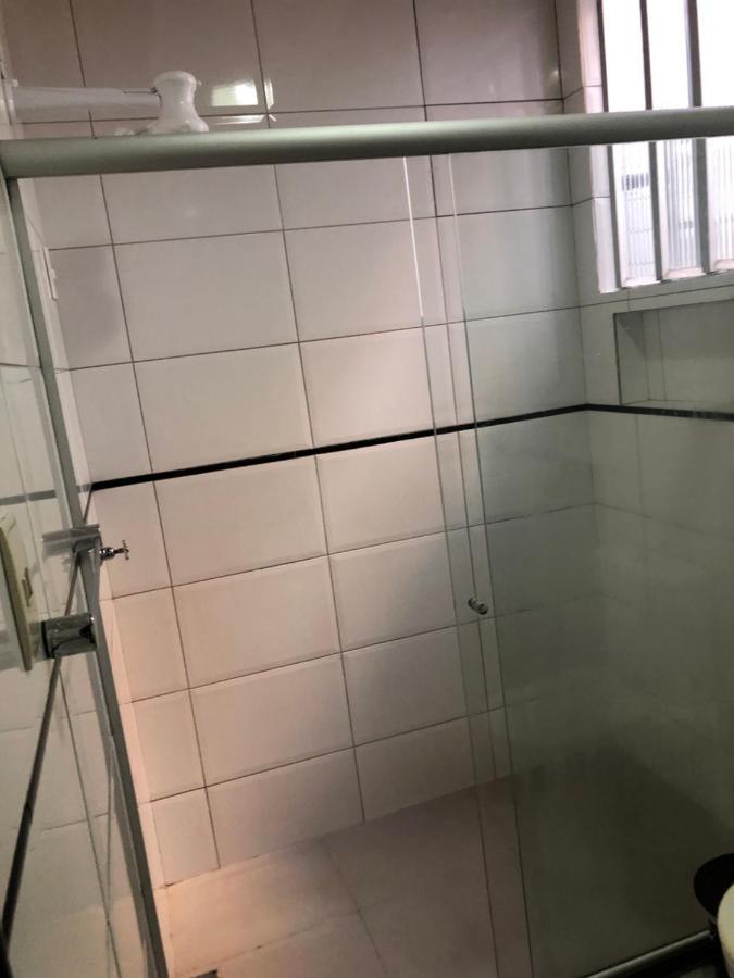 Flat Aju: Charmingly Furnished Suite in Aracaju Exterior photo