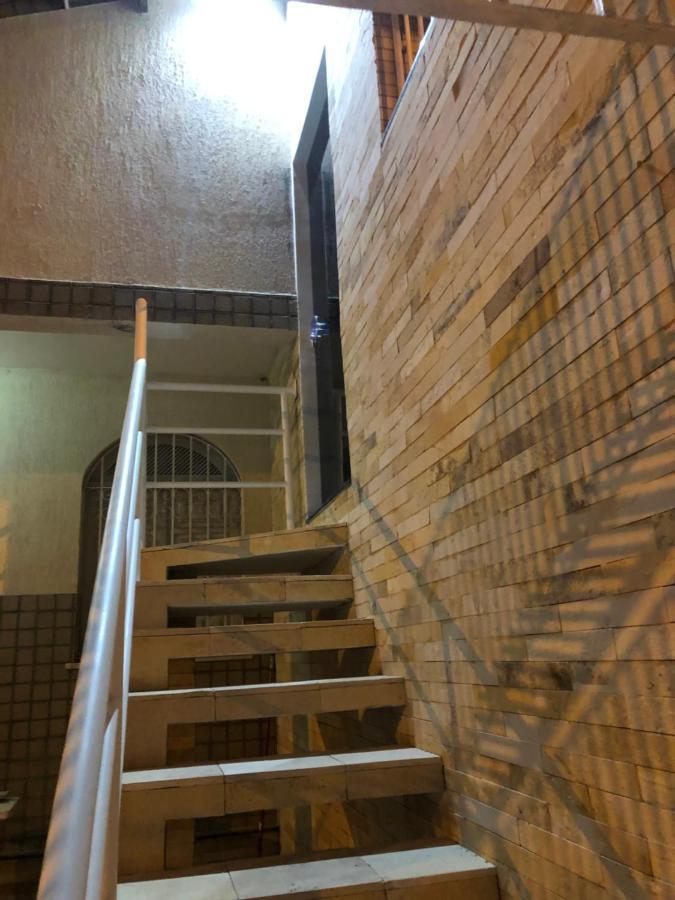 Flat Aju: Charmingly Furnished Suite in Aracaju Exterior photo